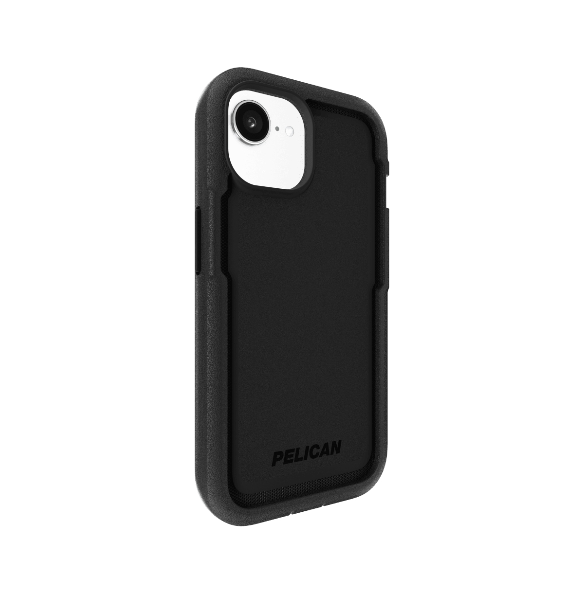 Pelican Voyager MagSafe Case with Holster for Apple iPhone 16e / iPhone 15 / iPhone 14 / iPhone 13