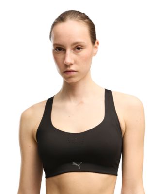 Women's Scoop Neck Sports Bra
