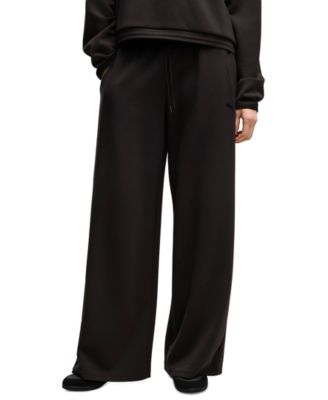Women's Tech Sense Wide-Leg Pants