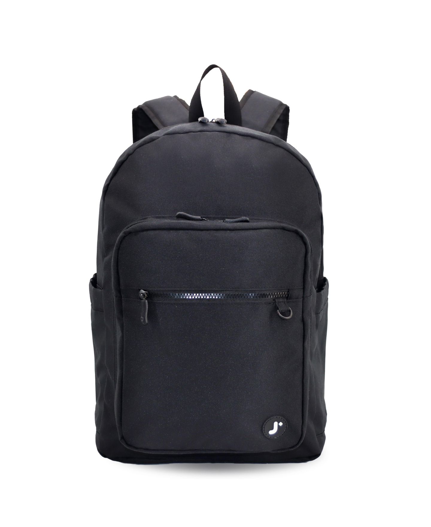 Рюкзак J World Zenpack Laptop, цвет: Чёрный — фото 1