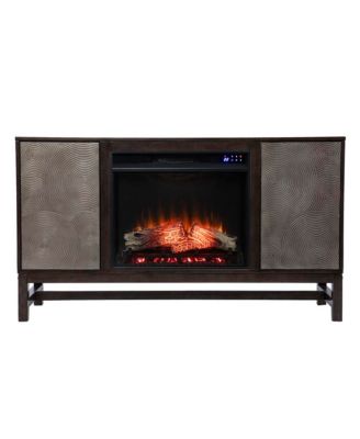 Lannington Electric  Fireplace