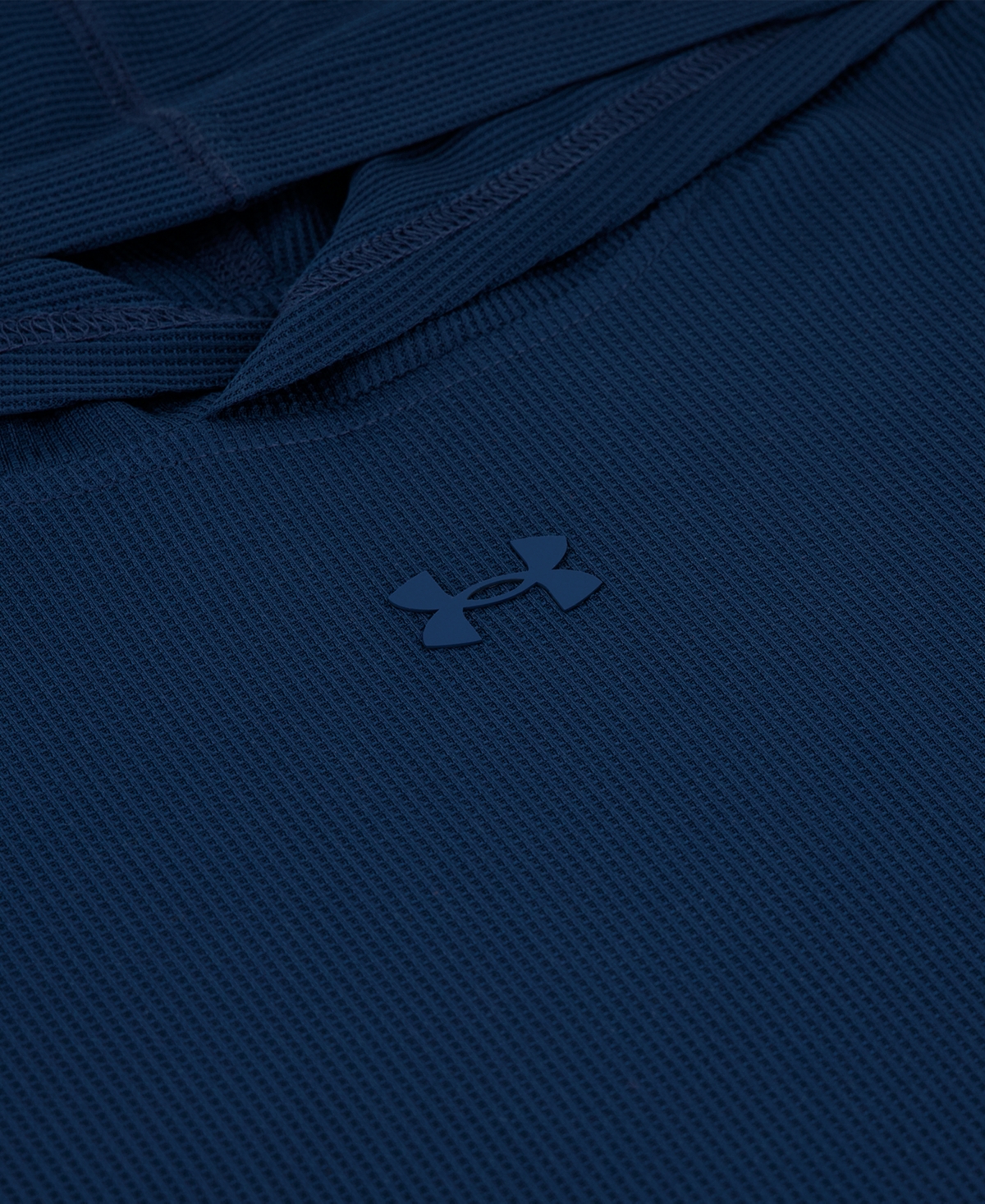 Under Armour Boys' 8-20 Thermal Textured Hoodie