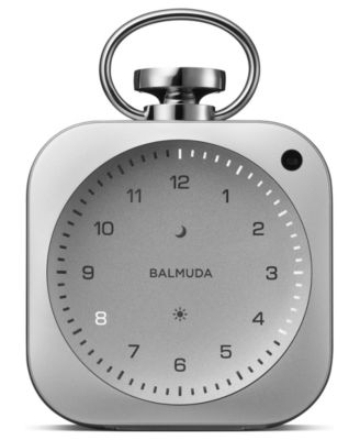 The Clock