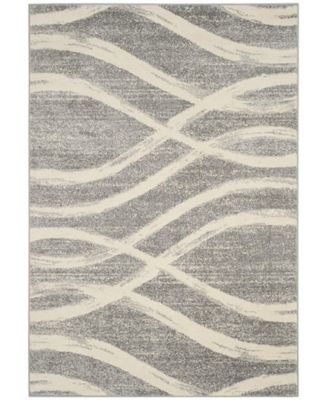 Adirondack ADR125 8' x 10' Area Rug