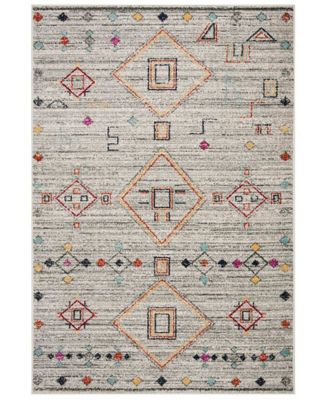 Adirondack ADR208 5'1" x 7'6" Area Rug