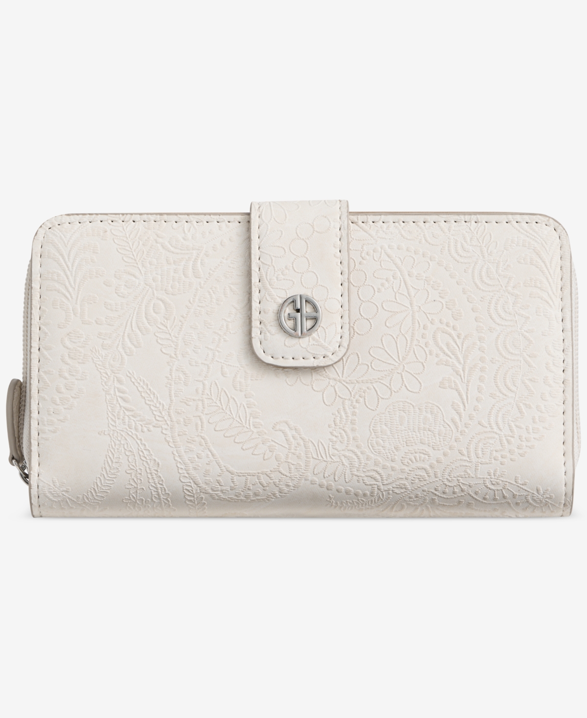 Giani Bernini Paisley Aio Wallet