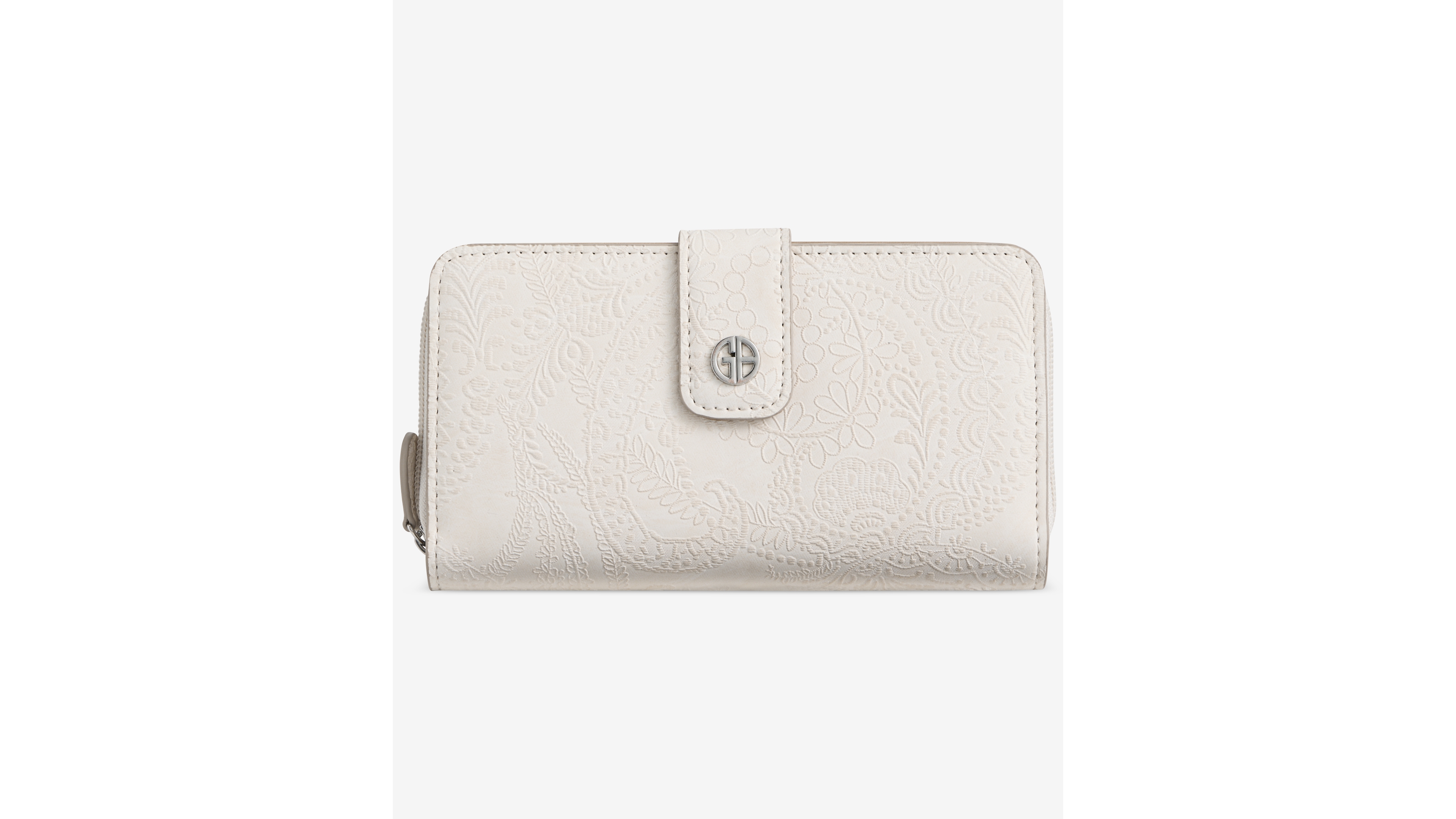 Giani Bernini Paisley Aio Wallet