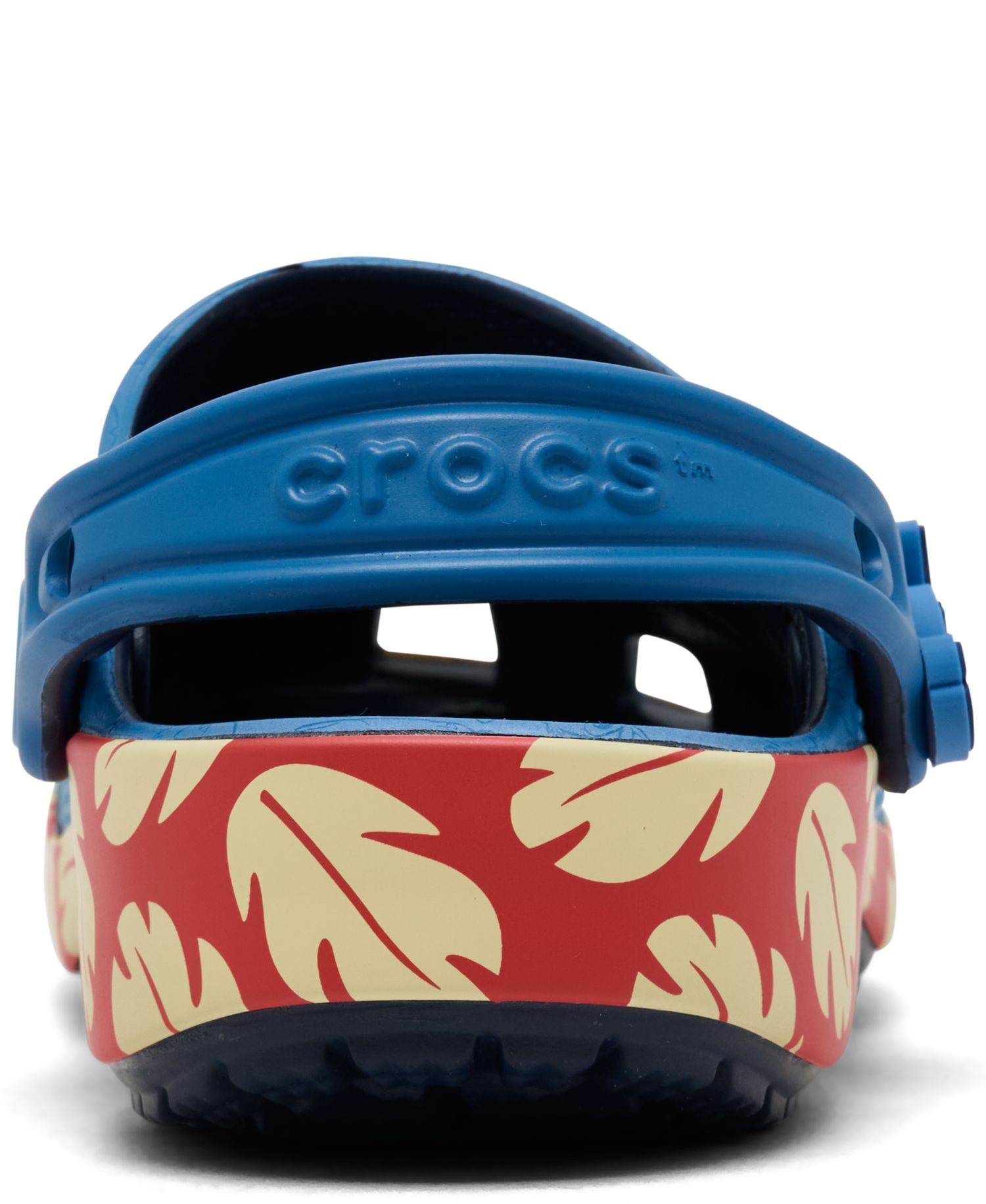 X Lilo & Stitch Toddler Kids' Classic Clogs from Finish Line