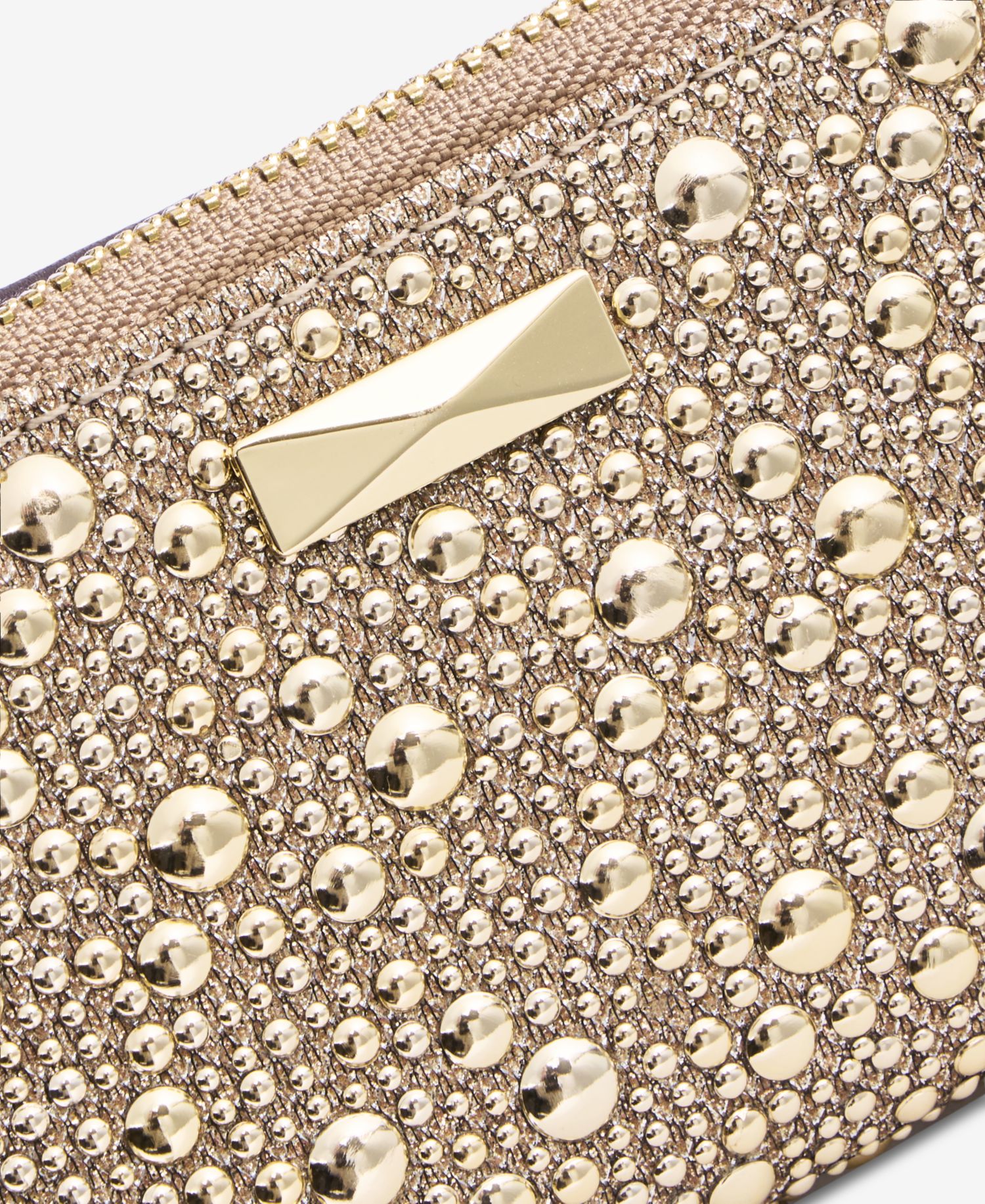 Ashlinn Bloom Studded Wallet