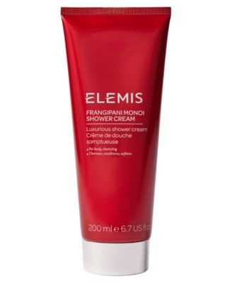 Frangipani Monoi Shower Cream, 6.7 oz.