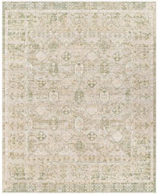 Once Upon a Time OAT-2302 7'10" x 9'10" Area Rug