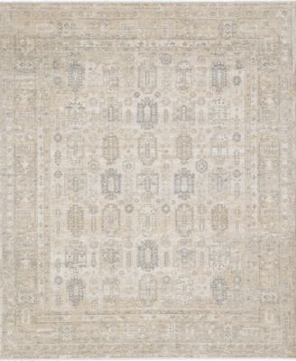 Once Upon a Time OAT-2307 6'5" x 8'10" Area Rug