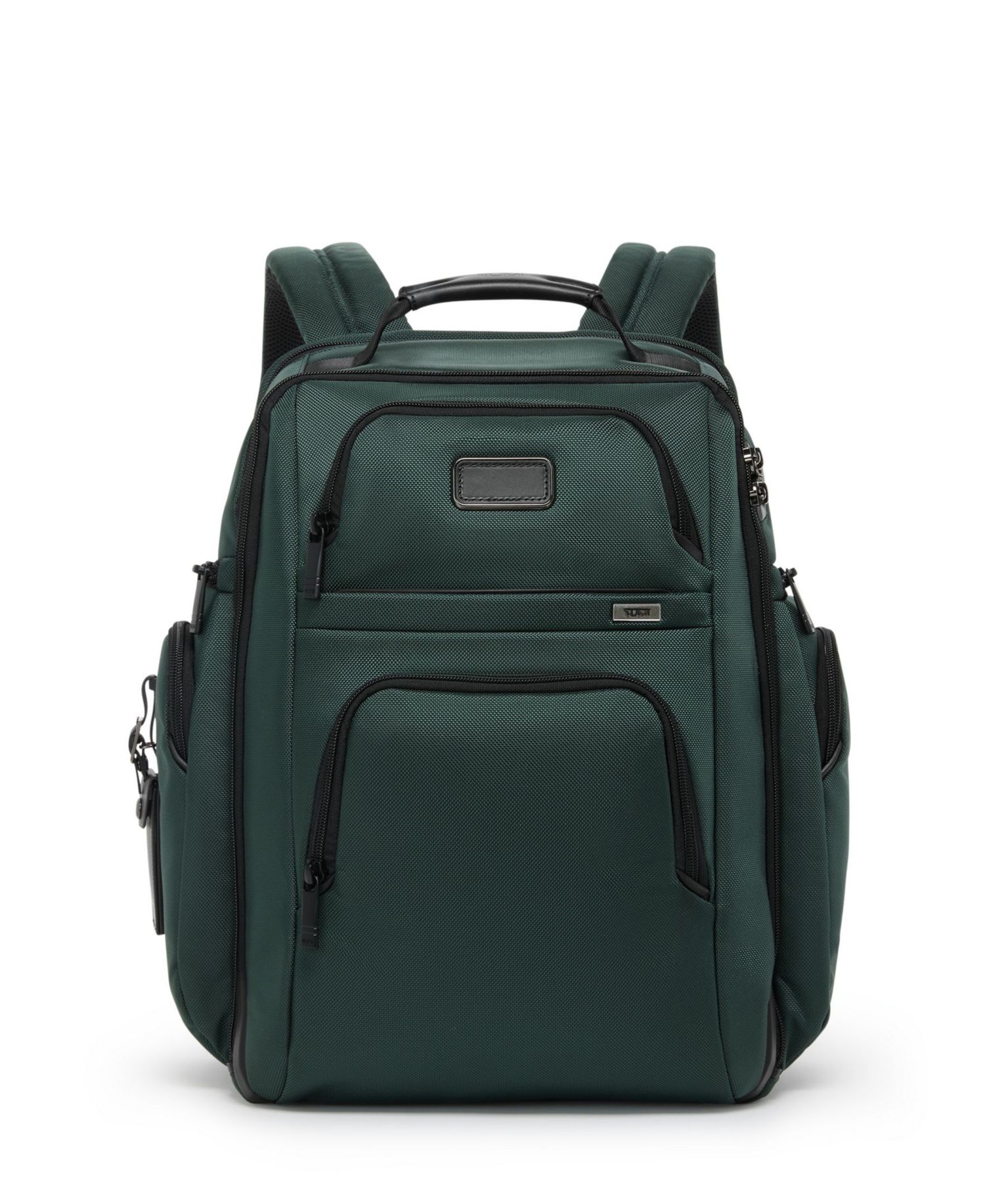 Alpha 17" Brief Pack Backpack