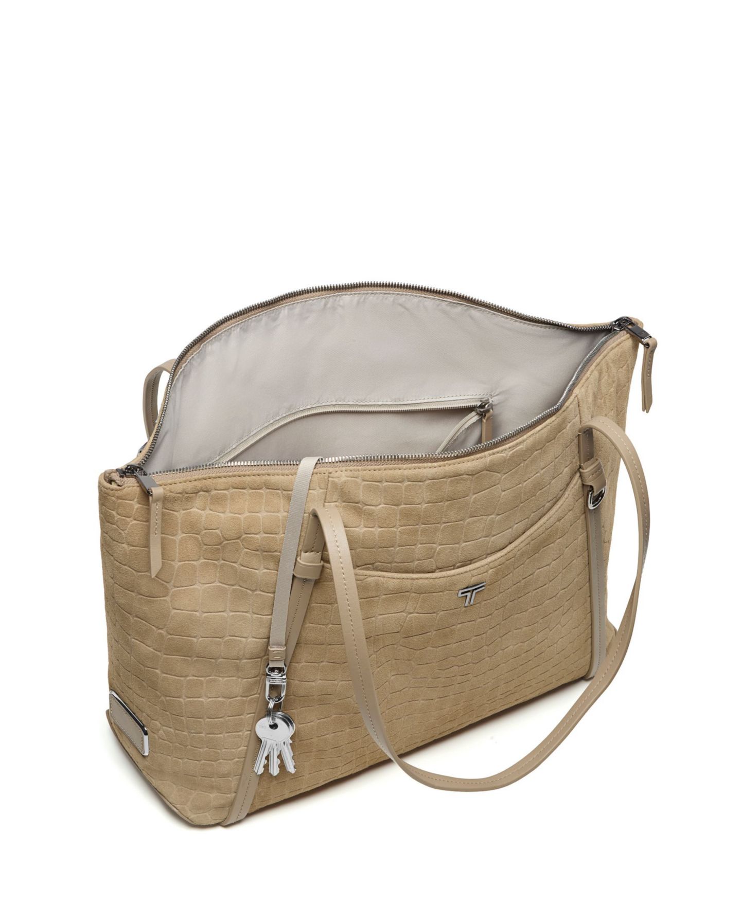 Сумка Tumi Voyageur Q Tote — фото 2