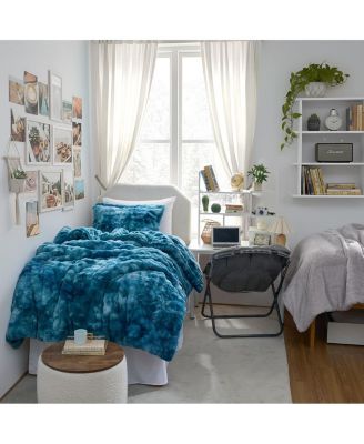 Snowball Frosty - Oversized Comforter Set