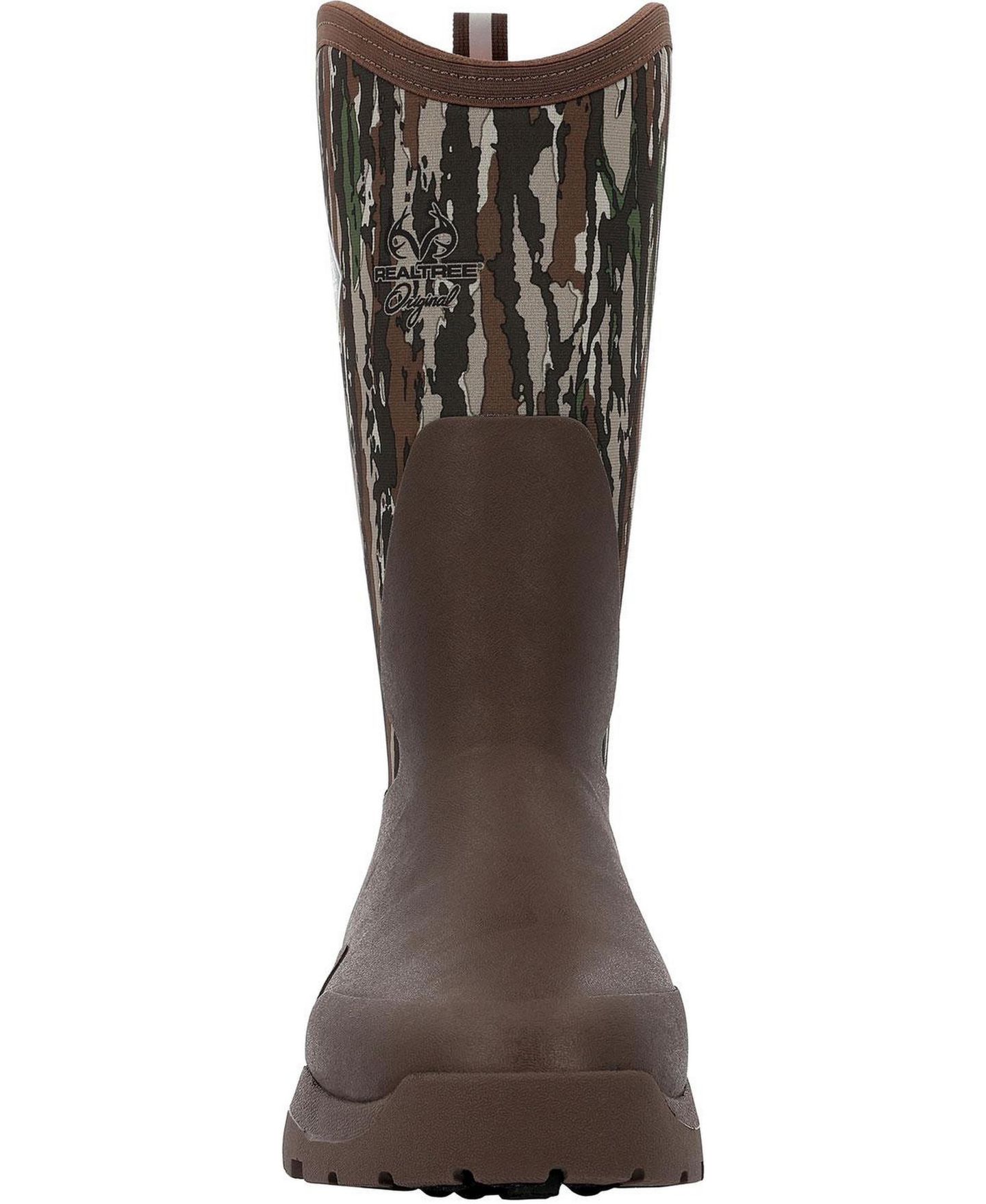 Мужские ботинки Muck x Bone Collector Pathfinder 15 дюймов, цвет: Realtree Original — фото 2