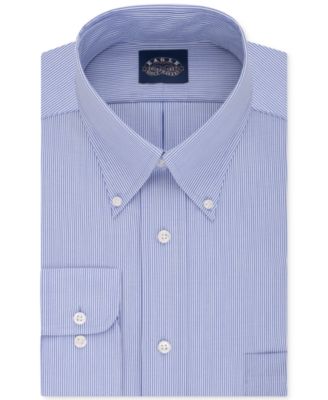 dress shirt with expandable collar