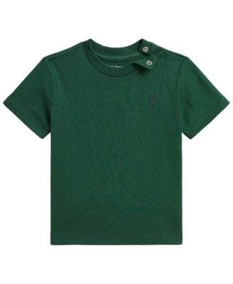 Baby Boys' Short-Sleeve T-Shirt