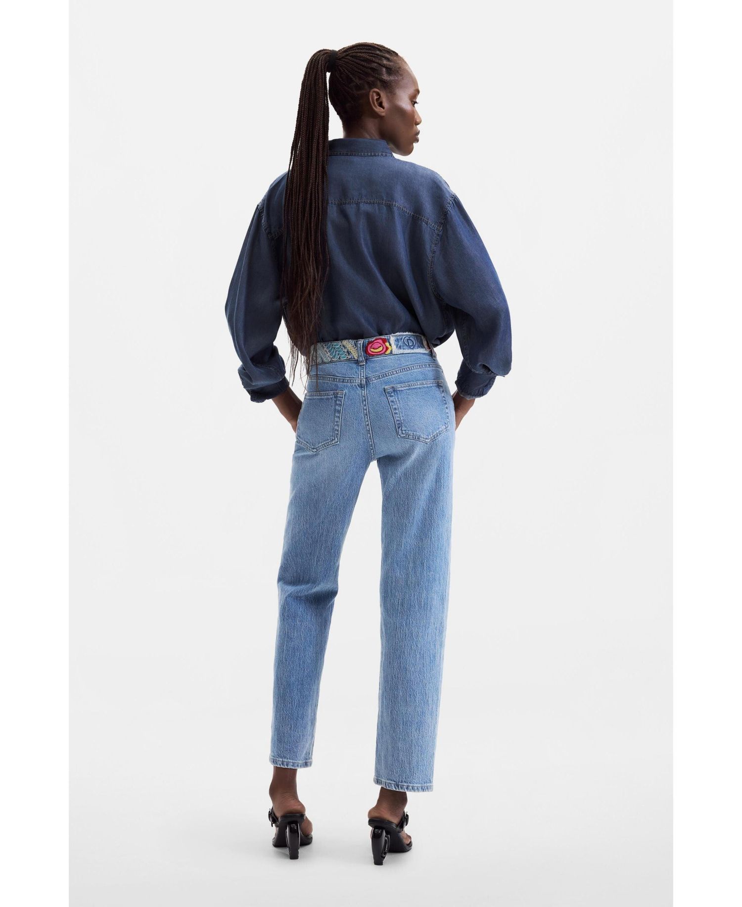 Women's Regular jeans