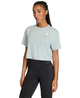 Women's Train Essentials Boxy Workout T-Shirt