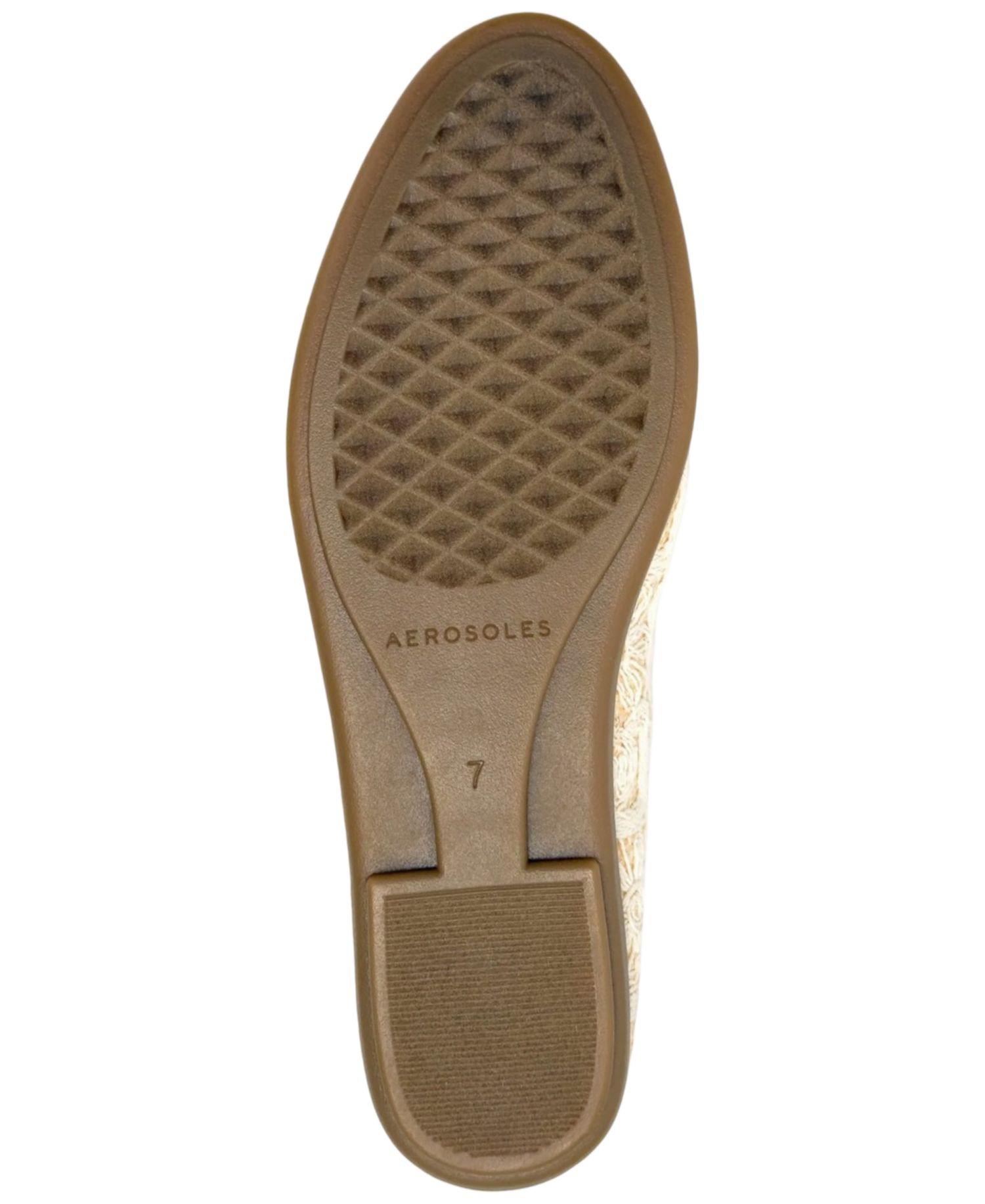 Women's Betunia Slip-On Casual Flats