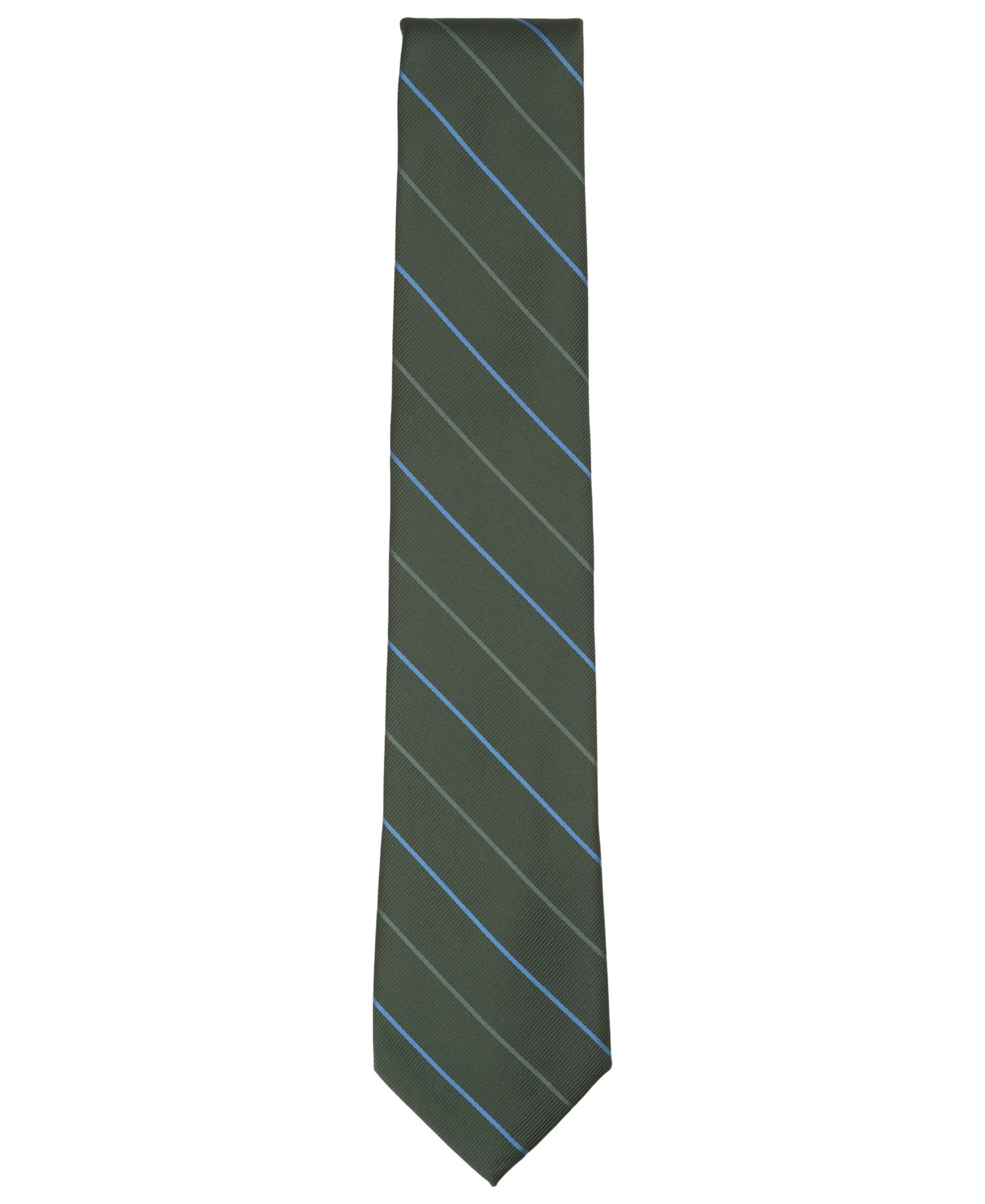 Men's Nassau Stripe Tie