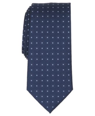Men's Winslow Neat Tie
