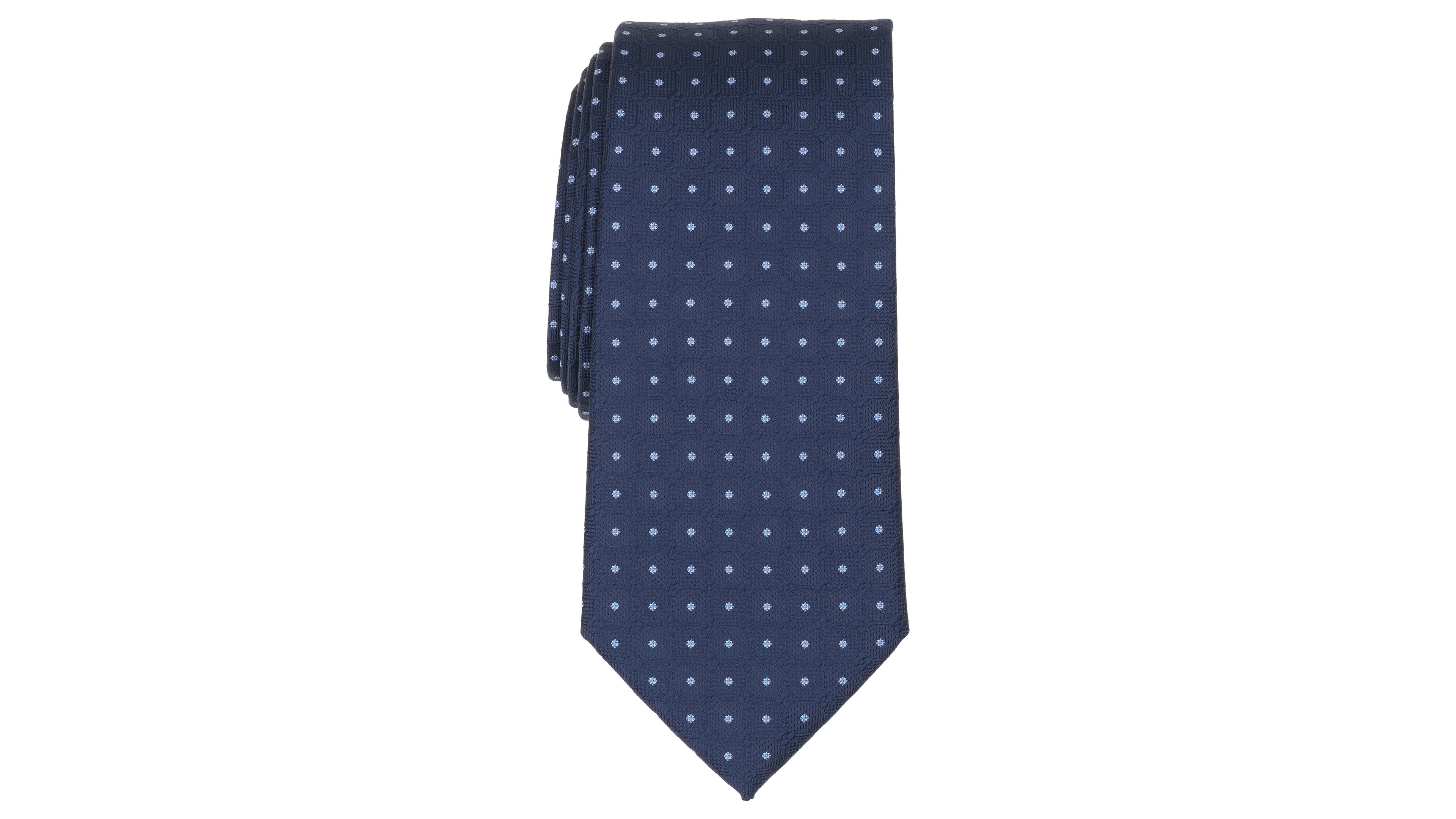Club Room Men's Winslow Neat Tie