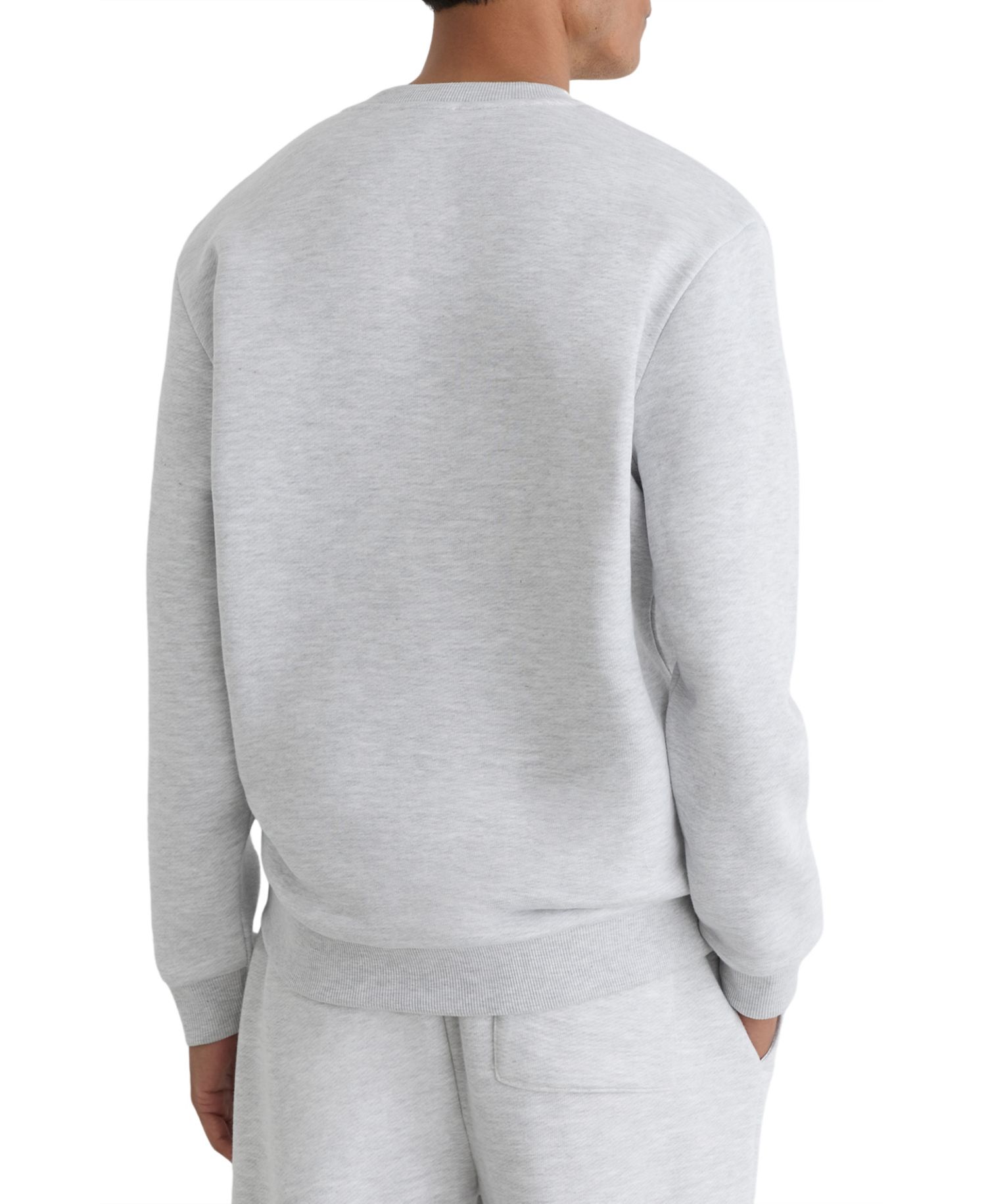 Men's Harrison Henley Jumper