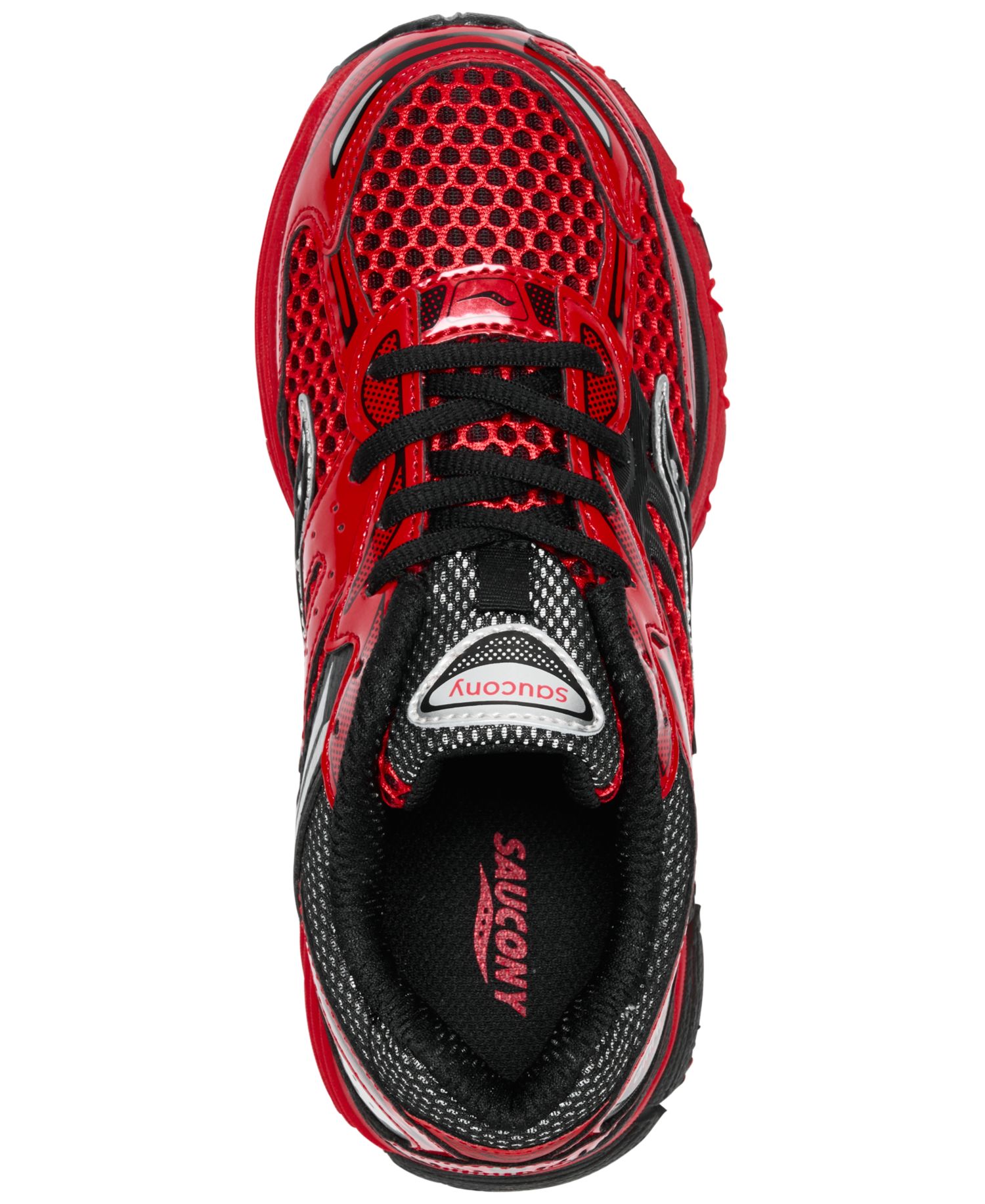 Big Kids Omni 9 Running Sneakers from Finish Line