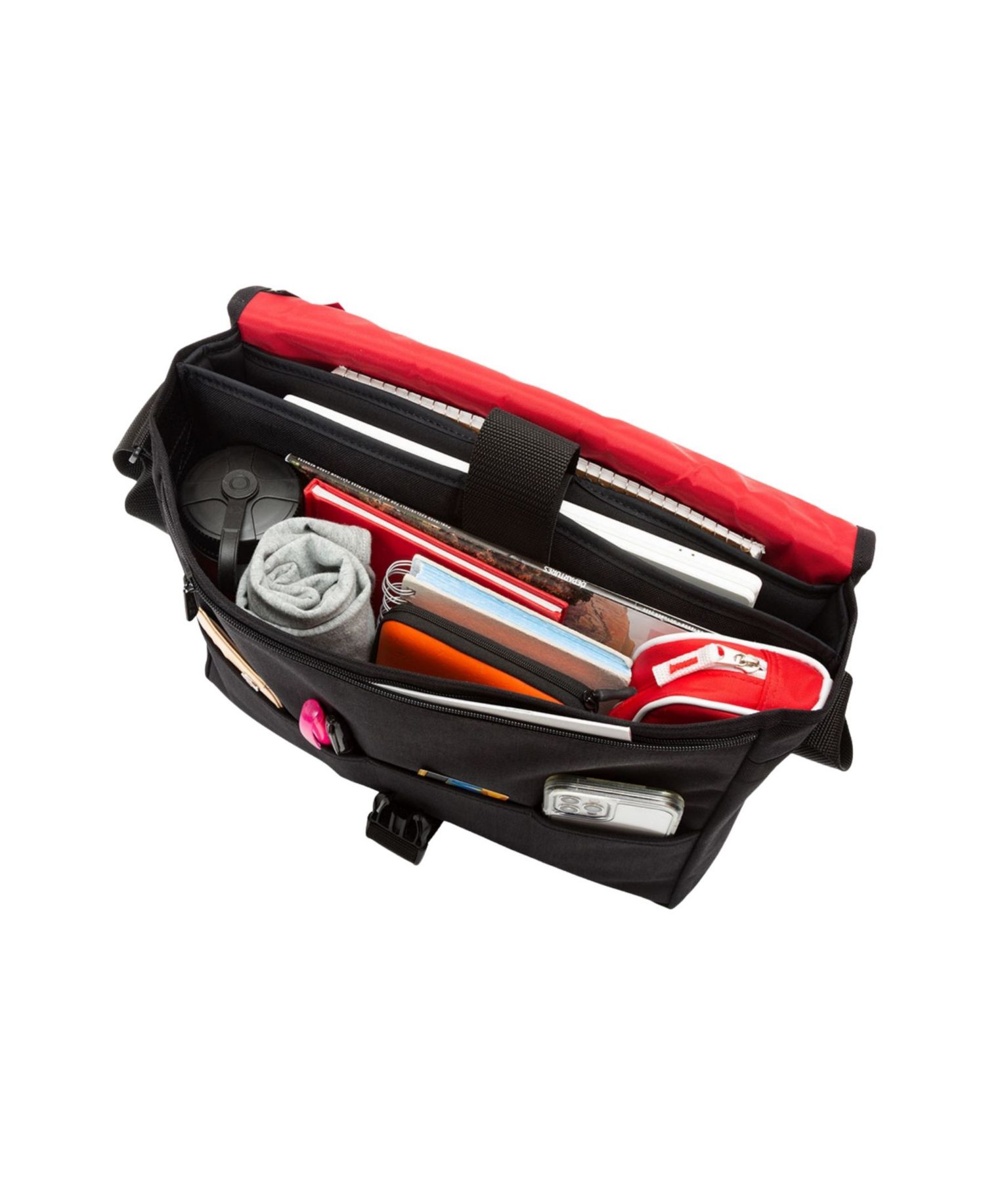 Medium DJ Computer Bag Deluxe