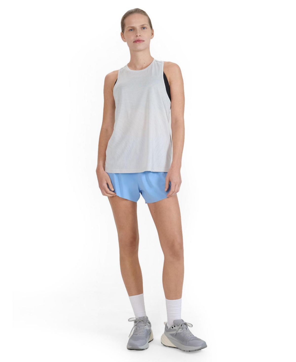 4F Women's Regular Quick-Drying Running Top