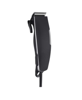 30 Piece Professional Hair Clipper Kit with Storage Case