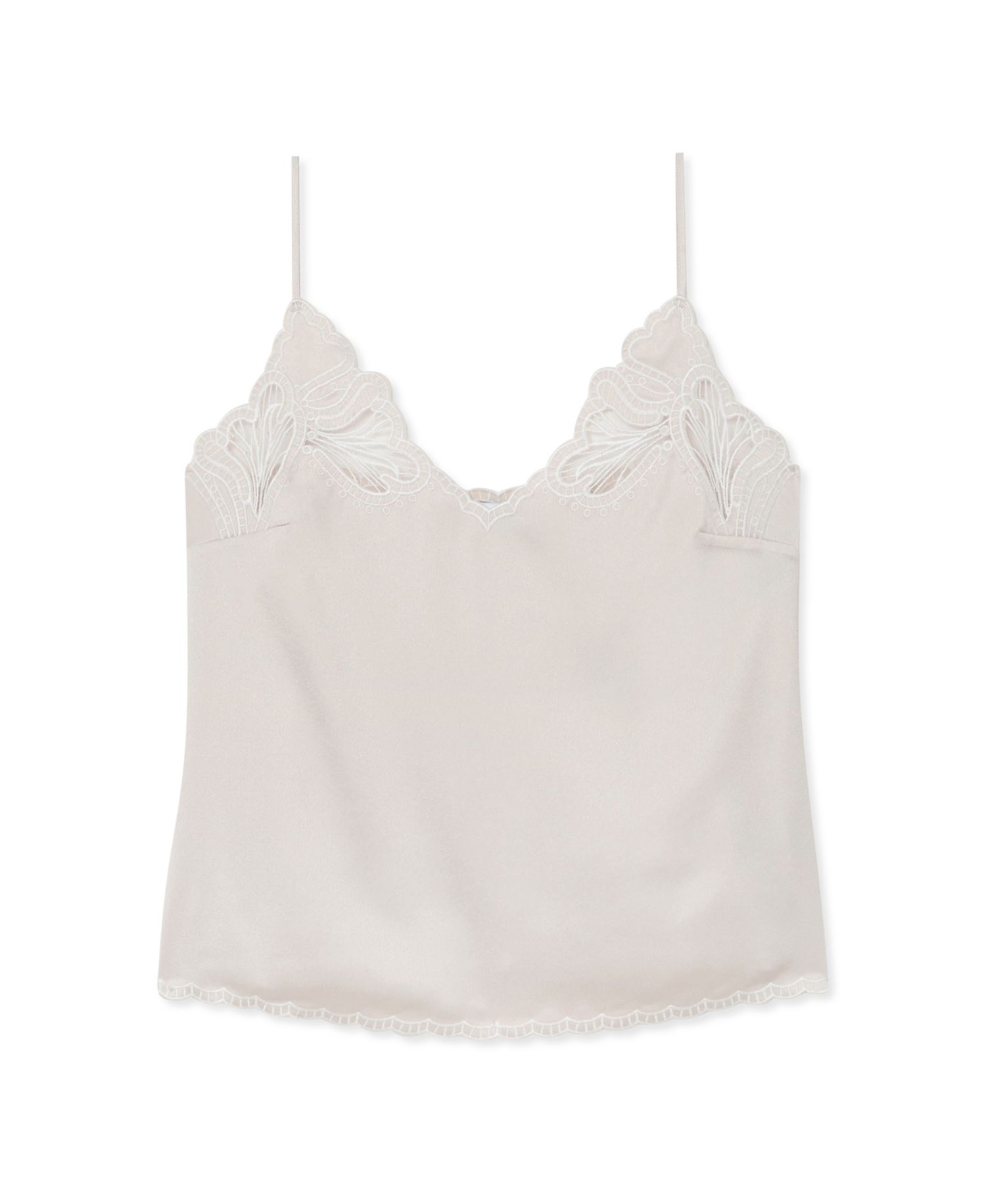 Women's Joanie Lace Detail Vests