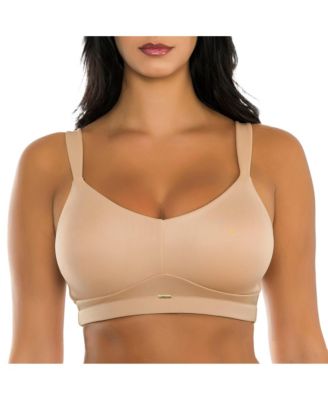 Women's Holly Wire-Free Seamless Bra