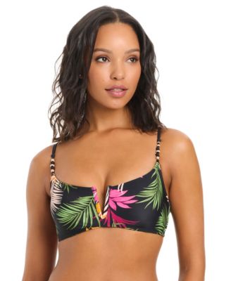 Women's Havana Heat V-Wire Bikini Top