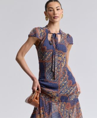 Women's Vacation Maxi Dresses