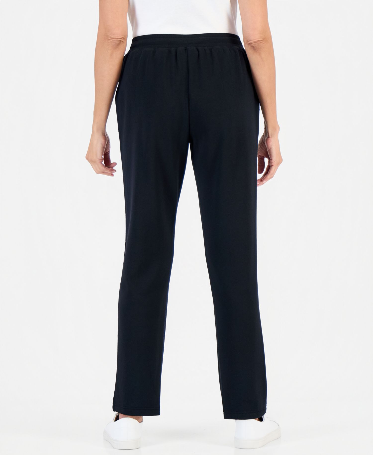 Women's LuxLounge Fleece Jogger Pants