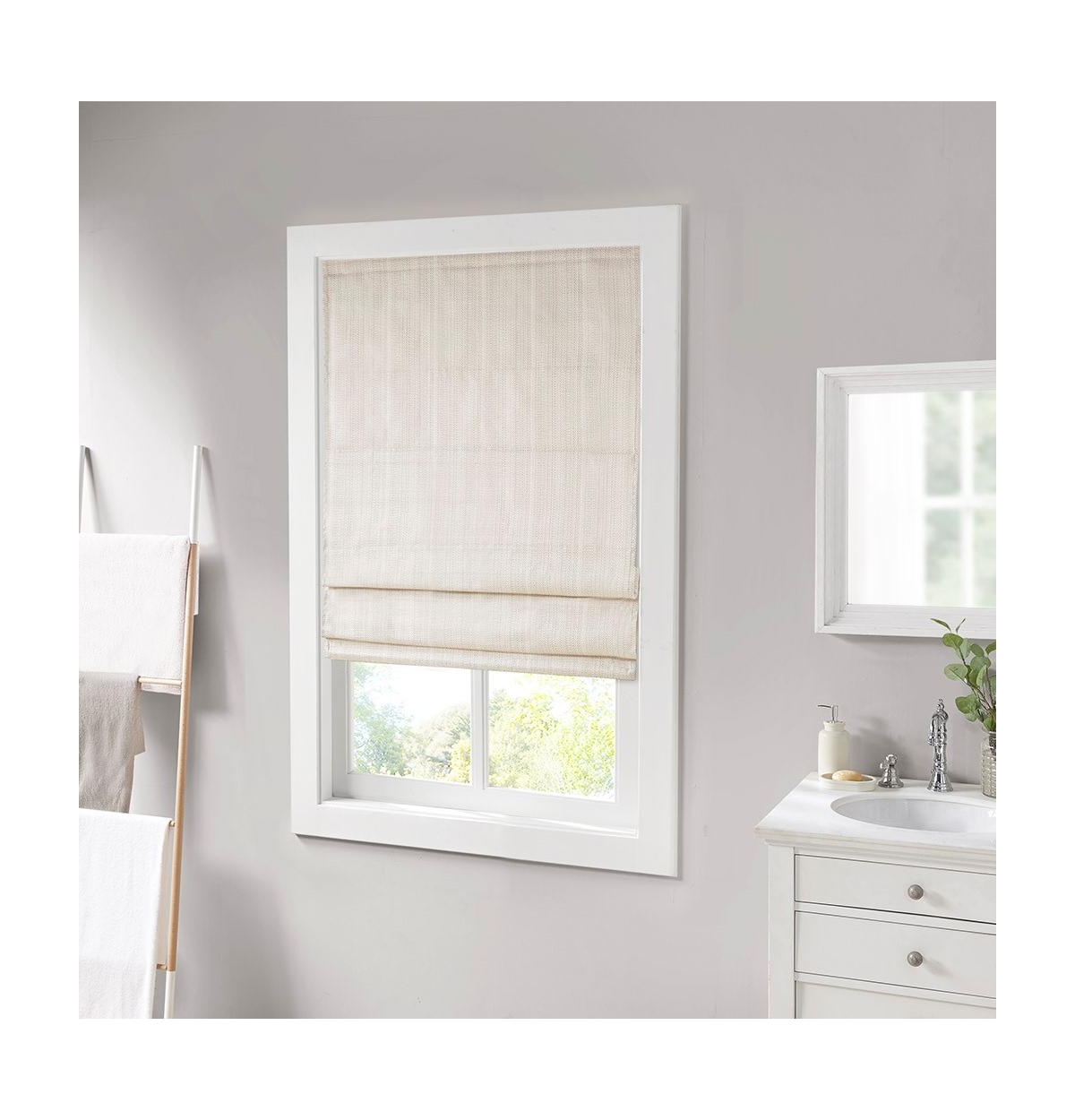 Avobird 64x39x0. 13 inches Darkening Cordless Roman Shade