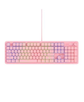 Nightfall Full-Size Wired Gaming Keyboard