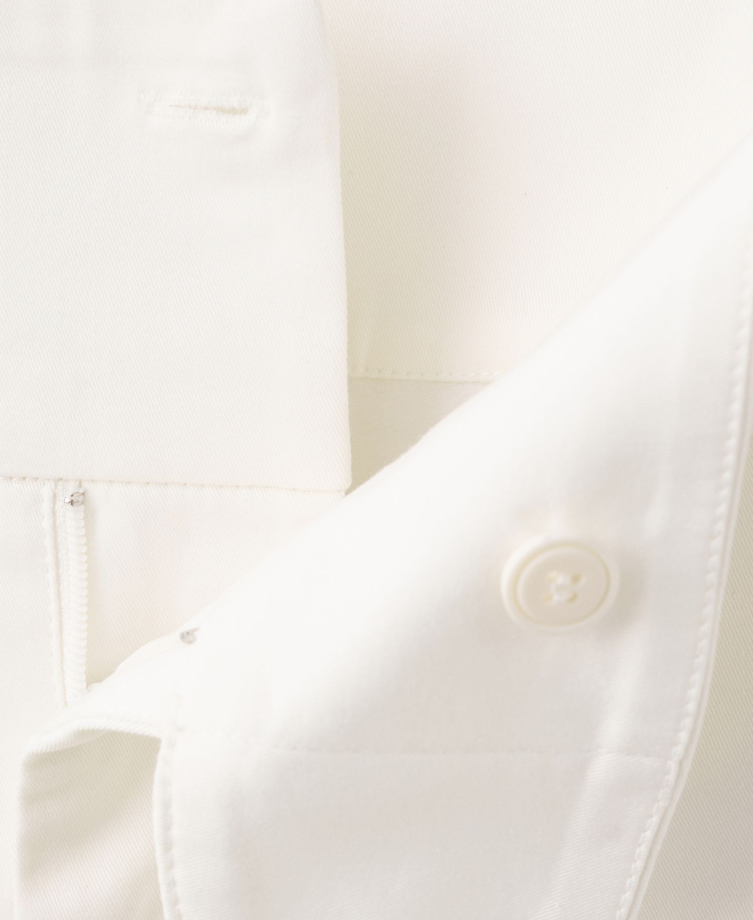 Women's Belt Straight-Fit Pants