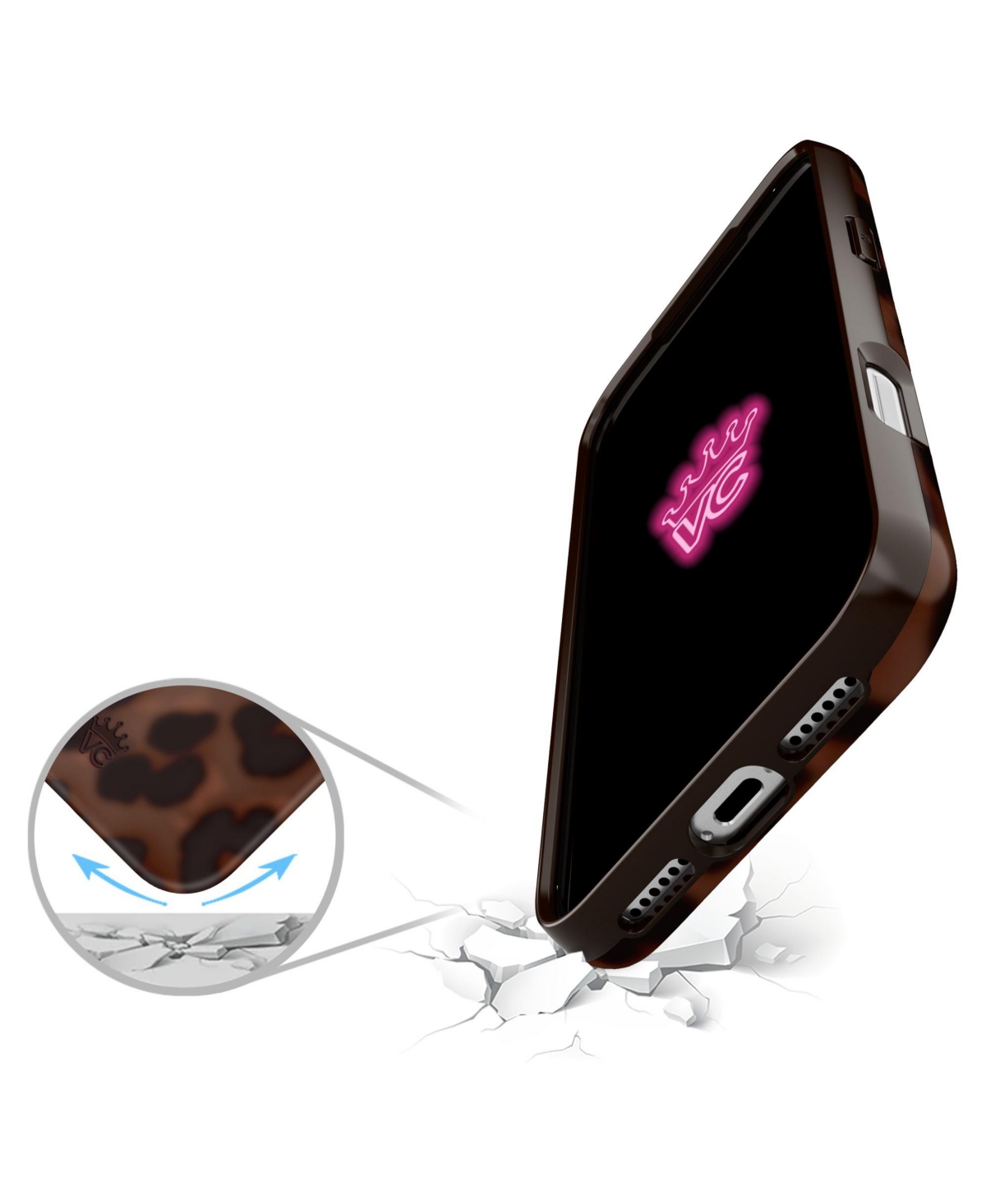 Velvet Caviar MagSafe Case for Apple iPhone 17 Pro Max