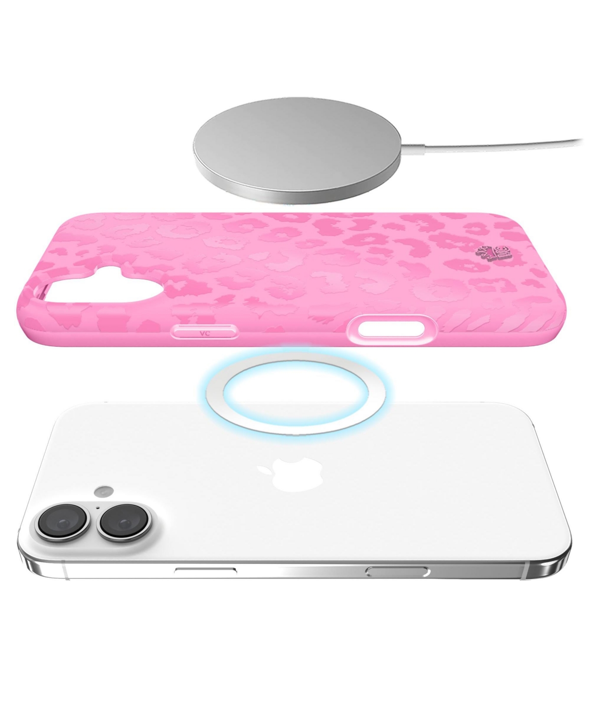 Velvet Caviar MagSafe Case for Apple iPhone