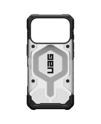 (UAG) Urban Armor Gear (UAG) Pathfinder Clear MagSafe Case for Apple iPhone 17 Pro