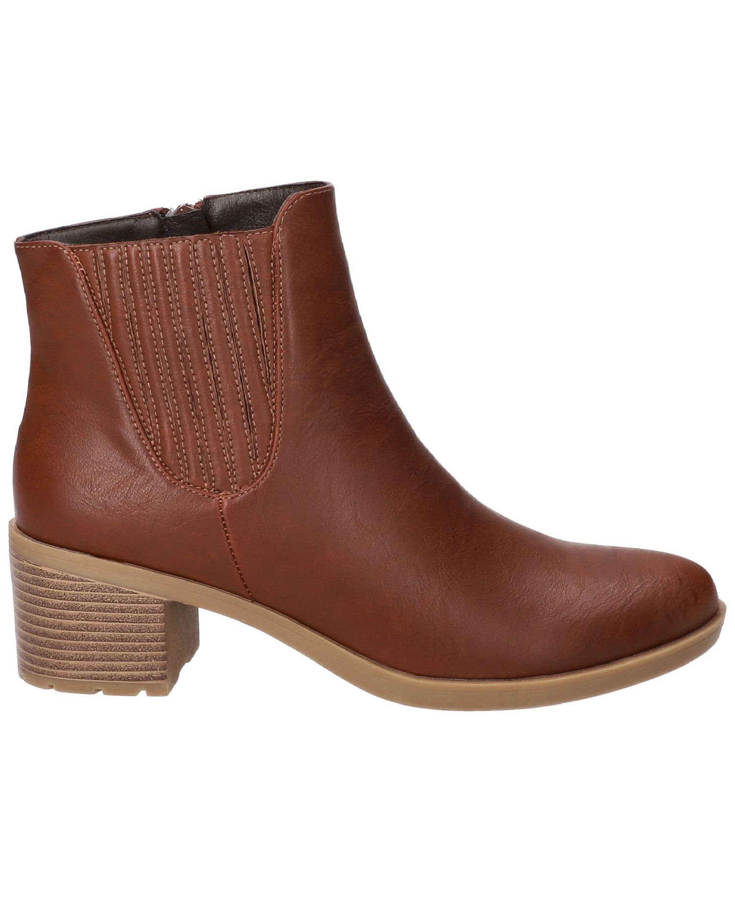Women's Tulsa Ankle Booties