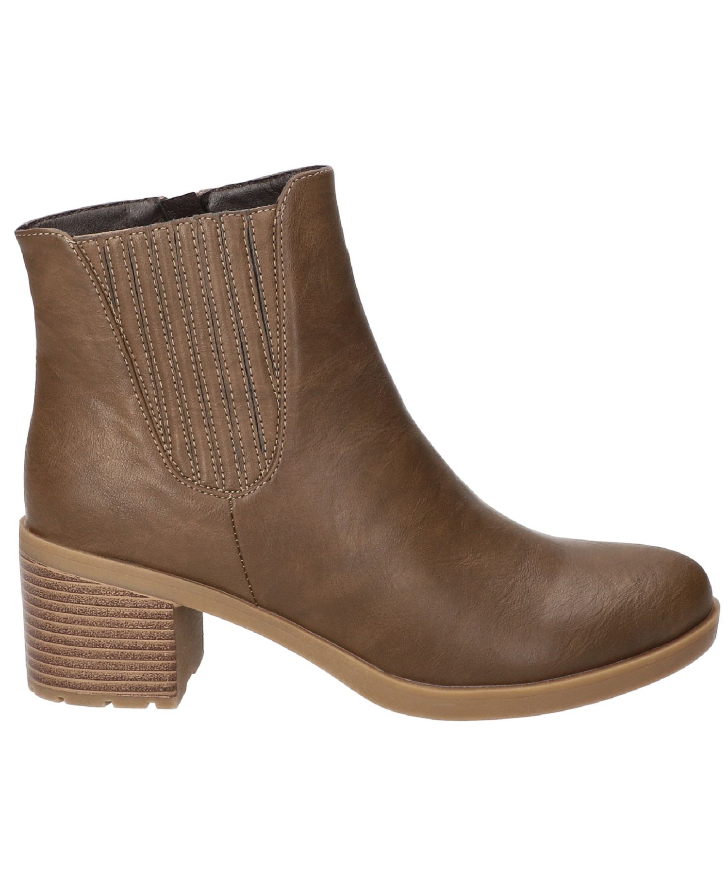 Women's Tulsa Ankle Booties