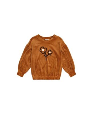 Toddler Girls 2T- 4T Top
