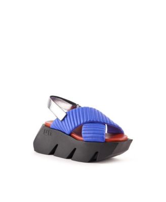 Women's Bull Puffier