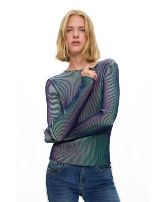 Women's Fine knit sweater