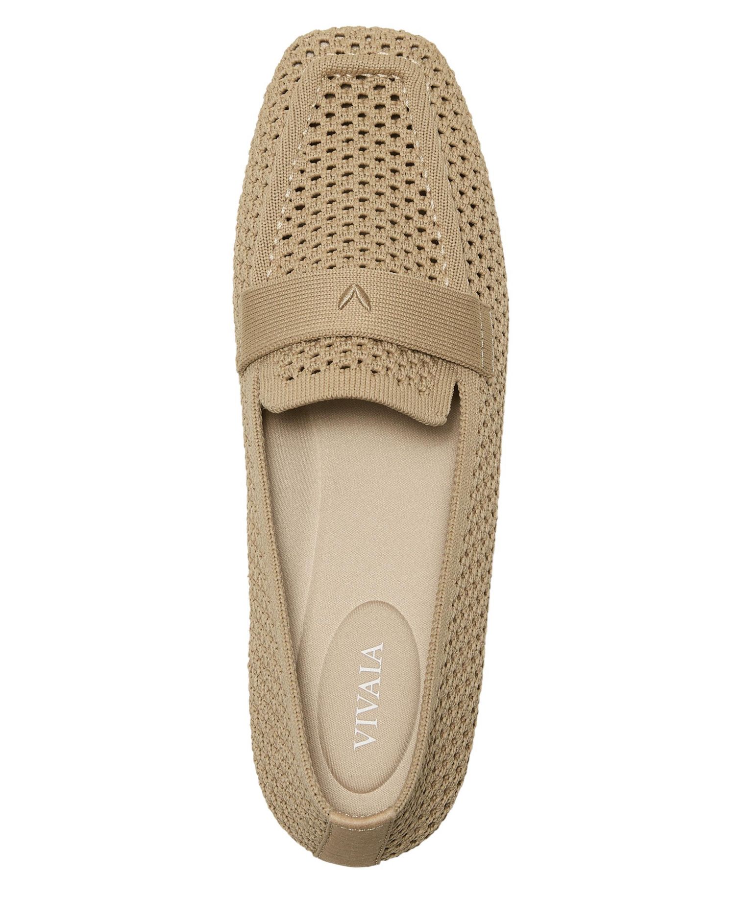 Women's Silvie Square-Toe Icon Loafers
